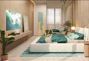 2 Bedroom Apartment for Sale in ELO 3, DAMAC Hills 2 (Akoya by DAMAC) - ELO 3 | Luxven Real Estate