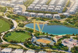 2 Bedroom Apartment for Sale in ELO 3, DAMAC Hills 2 (Akoya by DAMAC) - ELO 3 | Luxven Real Estate