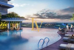 2 Bedroom Apartment for Sale in ELO 3, DAMAC Hills 2 (Akoya by DAMAC) - ELO 3 | Luxven Real Estate