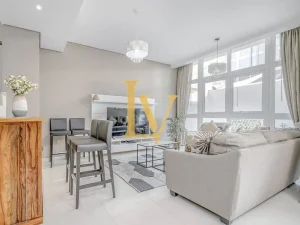 3 Bedroom Townhouse for Rent in Janusia, DAMAC Hills 2 (Akoya by DAMAC) - Janusia | Luxven Real Estate