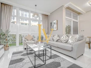 3 Bedroom Townhouse for Rent in Janusia, DAMAC Hills 2 (Akoya by DAMAC) - Janusia | Luxven Real Estate