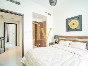 3 Bedroom Townhouse for Rent in Janusia, DAMAC Hills 2 (Akoya by DAMAC) - Janusia | Luxven Real Estate