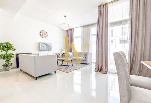 3 Bedroom Townhouse for Sale in Janusia, DAMAC Hills 2 (Akoya by DAMAC) - Janusia | Luxven Real Estate