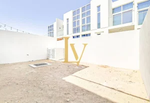 3 Bedroom Townhouse for Sale in Janusia, DAMAC Hills 2 (Akoya by DAMAC) - Janusia | Luxven Real Estate