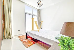 3 Bedroom Townhouse for Sale in Janusia, DAMAC Hills 2 (Akoya by DAMAC) - Janusia | Luxven Real Estate