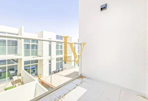 3 Bedroom Townhouse for Sale in Janusia, DAMAC Hills 2 (Akoya by DAMAC) - Janusia | Luxven Real Estate