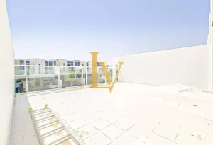 3 Bedroom Townhouse for Sale in Janusia, DAMAC Hills 2 (Akoya by DAMAC) - Janusia | Luxven Real Estate