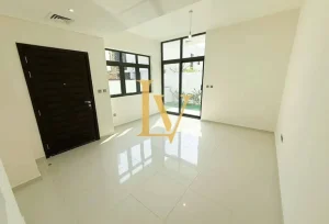 3 Bedroom Townhouse for Sale in Janusia, DAMAC Hills 2 (Akoya by DAMAC) - Janusia | Luxven Real Estate