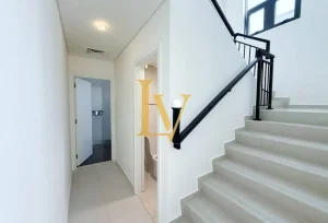 3 Bedroom Townhouse for Sale in Janusia, DAMAC Hills 2 (Akoya by DAMAC) - Janusia | Luxven Real Estate