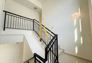 3 Bedroom Townhouse for Sale in Janusia, DAMAC Hills 2 (Akoya by DAMAC) - Janusia | Luxven Real Estate