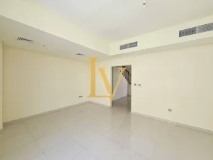 3 Bedroom Townhouse for Sale in Janusia, DAMAC Hills 2 (Akoya by DAMAC) - Janusia | Luxven Real Estate