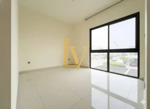 3 Bedroom Townhouse for Sale in Janusia, DAMAC Hills 2 (Akoya by DAMAC) - Janusia | Luxven Real Estate