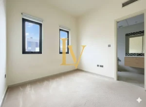 3 Bedroom Townhouse for Sale in Janusia, DAMAC Hills 2 (Akoya by DAMAC) - Janusia | Luxven Real Estate