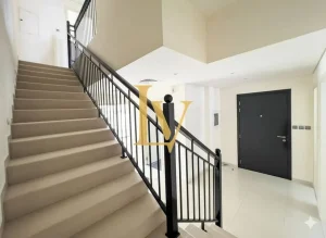 3 Bedroom Townhouse for Sale in Janusia, DAMAC Hills 2 (Akoya by DAMAC) - Janusia | Luxven Real Estate