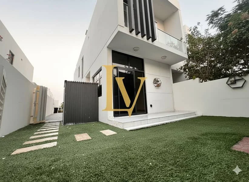 3 Bedroom Townhouse for Sale in Janusia, DAMAC Hills 2 (Akoya by DAMAC)