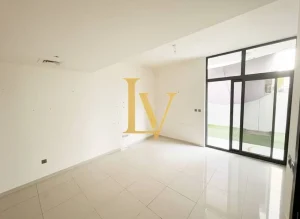 3 Bedroom Townhouse for Sale in Janusia, DAMAC Hills 2 (Akoya by DAMAC) - Janusia | Luxven Real Estate