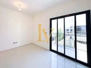 3 Bedroom Townhouse for Sale in Janusia, DAMAC Hills 2 (Akoya by DAMAC) - Janusia | Luxven Real Estate