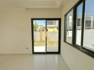 3 Bedroom Townhouse for Sale in Janusia, DAMAC Hills 2 (Akoya by DAMAC) - Janusia | Luxven Real Estate