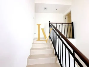 3 Bedroom Townhouse for Sale in Janusia, DAMAC Hills 2 (Akoya by DAMAC) - Janusia | Luxven Real Estate