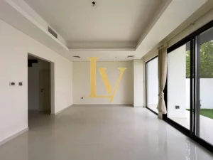 3 Bedroom Townhouse for Sale in Janusia, DAMAC Hills 2 (Akoya by DAMAC) - Janusia | Luxven Real Estate