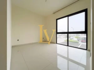 3 Bedroom Townhouse for Sale in Janusia, DAMAC Hills 2 (Akoya by DAMAC) - Janusia | Luxven Real Estate