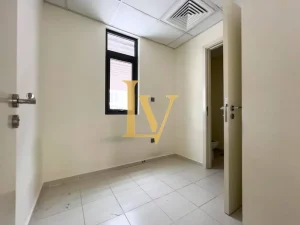 3 Bedroom Townhouse for Sale in Janusia, DAMAC Hills 2 (Akoya by DAMAC) - Janusia | Luxven Real Estate