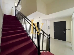 3 Bedroom Townhouse for Sale in Janusia, DAMAC Hills 2 (Akoya by DAMAC) - Janusia | Luxven Real Estate