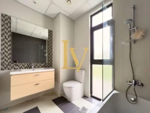 3 Bedroom Townhouse for Sale in Janusia, DAMAC Hills 2 (Akoya by DAMAC) - Janusia | Luxven Real Estate