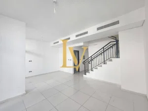 3 Bedroom Townhouse for Sale in Janusia, DAMAC Hills 2 (Akoya by DAMAC) - Janusia | Luxven Real Estate