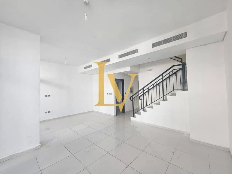 3 Bedroom Townhouse for Sale in Janusia, DAMAC Hills 2 (Akoya by DAMAC)