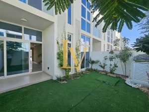 3 Bedroom Townhouse for Sale in Janusia, DAMAC Hills 2 (Akoya by DAMAC) - Janusia | Luxven Real Estate