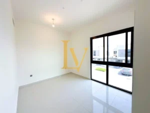 3 Bedroom Townhouse for Sale in Janusia, DAMAC Hills 2 (Akoya by DAMAC) - Janusia | Luxven Real Estate