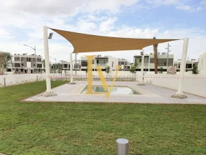 3 Bedroom Townhouse for Sale in Janusia, DAMAC Hills 2 (Akoya by DAMAC) - Janusia | Luxven Real Estate