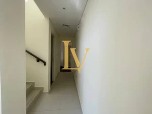 3 Bedroom Townhouse for Rent in Juniper, DAMAC Hills 2 (Akoya by DAMAC) - Juniper | Luxven Real Estate