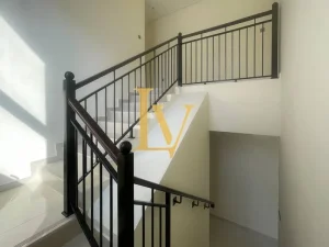 3 Bedroom Townhouse for Rent in Juniper, DAMAC Hills 2 (Akoya by DAMAC) - Juniper | Luxven Real Estate