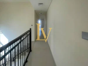 3 Bedroom Townhouse for Rent in Juniper, DAMAC Hills 2 (Akoya by DAMAC) - Juniper | Luxven Real Estate