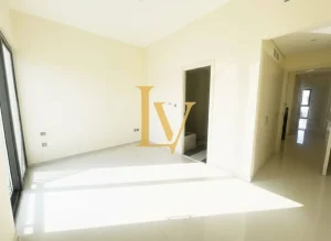 3 Bedroom Townhouse for Rent in Juniper, DAMAC Hills 2 (Akoya by DAMAC) - Juniper | Luxven Real Estate