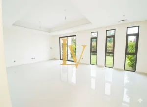 3 Bedroom Townhouse for Sale in Juniper, DAMAC Hills 2 (Akoya by DAMAC) - Juniper | Luxven Real Estate