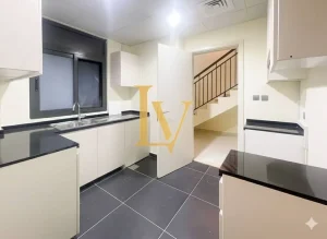 3 Bedroom Townhouse for Sale in Juniper, DAMAC Hills 2 (Akoya by DAMAC) - Juniper | Luxven Real Estate