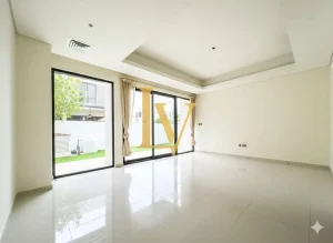 3 Bedroom Townhouse for Sale in Juniper, DAMAC Hills 2 (Akoya by DAMAC) - Juniper | Luxven Real Estate