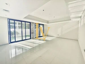 4 Bedroom Townhouse for Sale in Juniper, DAMAC Hills 2 (Akoya by DAMAC), Dubai - Juniper | Luxven Real Estate