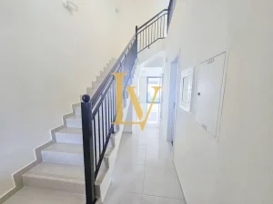 4 Bedroom Townhouse for Sale in Juniper, DAMAC Hills 2 (Akoya by DAMAC), Dubai - Juniper | Luxven Real Estate