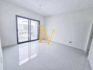 4 Bedroom Townhouse for Sale in Juniper, DAMAC Hills 2 (Akoya by DAMAC), Dubai - Juniper | Luxven Real Estate