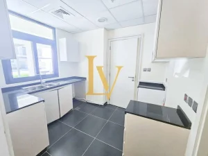 4 Bedroom Townhouse for Sale in Juniper, DAMAC Hills 2 (Akoya by DAMAC), Dubai - Juniper | Luxven Real Estate