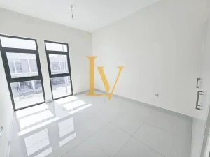 4 Bedroom Townhouse for Sale in Juniper, DAMAC Hills 2 (Akoya by DAMAC), Dubai - Juniper | Luxven Real Estate