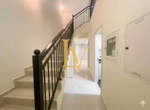 4 Bedroom Townhouse for Sale in Juniper, DAMAC Hills 2 (Akoya by DAMAC) - Juniper | Luxven Real Estate