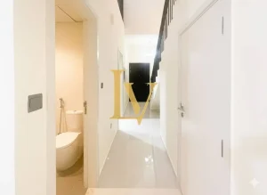 4 Bedroom Townhouse for Sale in Juniper, DAMAC Hills 2 (Akoya by DAMAC) - Juniper | Luxven Real Estate