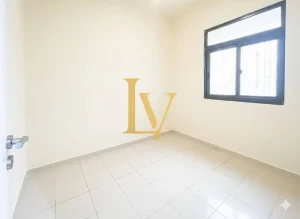 4 Bedroom Townhouse for Sale in Juniper, DAMAC Hills 2 (Akoya by DAMAC) - Juniper | Luxven Real Estate
