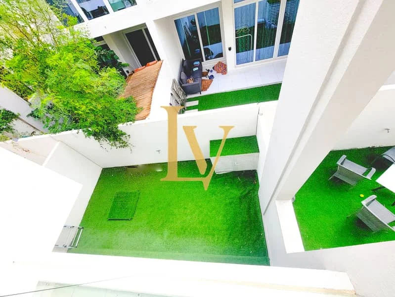 3 Bedroom Townhouse for Sale in Mimosa, DAMAC Hills 2 (Akoya by DAMAC)