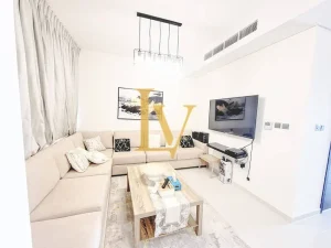 3 Bedroom Townhouse for Sale in Mimosa, DAMAC Hills 2 (Akoya by DAMAC) - Mimosa | Luxven Real Estate